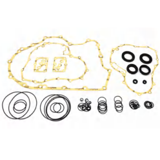 Kit de rénovation de boîte de vitesses MAXA/BAXA – Réf. YT22-00519