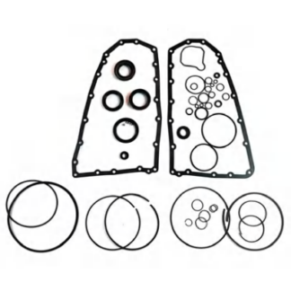 Kit de rénovation de boîte de vitesses JF011E – Réf. YT22-00536