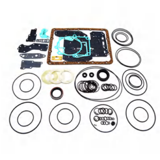 Kit de rénovation de boîte de vitesses 03-72LE – Réf. YT22-00537
