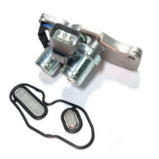 Électrovanne de boîte de vitesses 28200-PX4-003 – Réf. YT22-00565