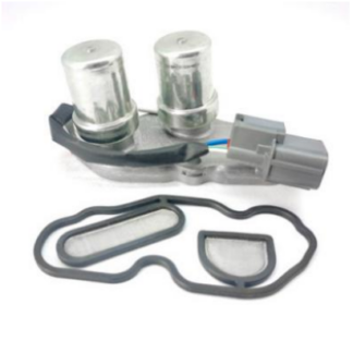 Électrovanne de boîte de vitesses 28200-PX4-014, 28200-PX4-004 – Réf. YT22-00566