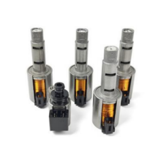Électrovanne de boîte de vitesses JF015E – Réf. YT22-00572