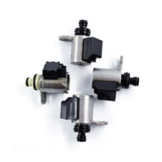 Électrovanne de boîte de vitesses JF011E – Réf. YT22-00578