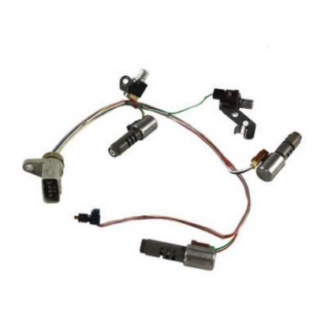 Électrovanne de boîte de vitesses U240E,U140E, U241E – Réf. YT22-00580