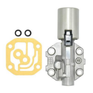 Électrovanne de boîte de vitesses 28250-R90-003 – Réf. YT22-00583