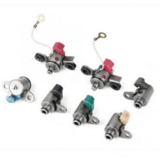 Électrovanne de boîte de vitesses 4EAT – Réf. YT22-00595