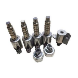 Électrovanne de boîte de vitesses JF018E – Réf. YT22-00606