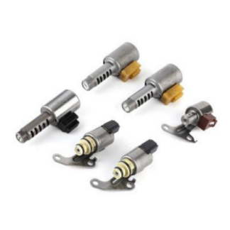 Électrovanne de boîte de vitesses U540E – Réf. YT22-00607