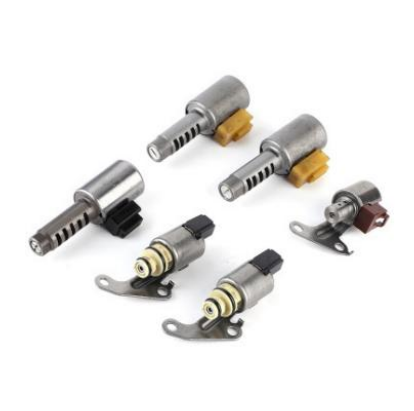 Électrovanne de boîte de vitesses U540E – Réf. YT22-00607