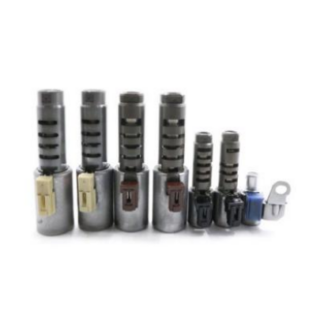 Électrovanne de boîte de vitesses U760E – Réf. YT22-00617