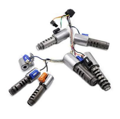 Électrovanne de boîte de vitesses U660E – Réf. YT22-00622