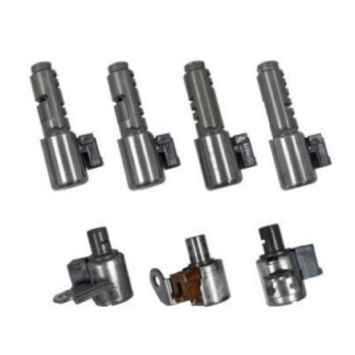 Électrovanne de boîte de vitesses U250E – Réf. YT22-00629
