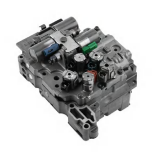 Bloc hydraulique de boîte de vitesses AW55-51 – Réf. YT22-00695