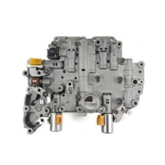 Bloc hydraulique de boîte de vitesses U140E/U241E – Réf. YT22-00701