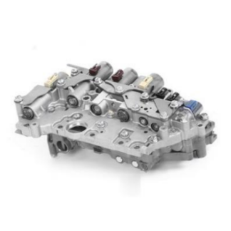 Bloc hydraulique de boîte de vitesses U760E – Réf. YT22-00703