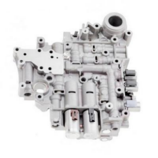 Bloc hydraulique de boîte de vitesses K310 – Réf. YT22-00708