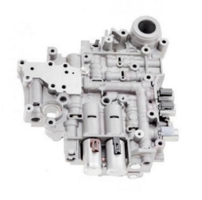 Bloc hydraulique de boîte de vitesses K310 – Réf. YT22-00708