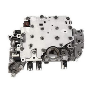 Bloc hydraulique de boîte de vitesses U250E – Réf. YT22-00711