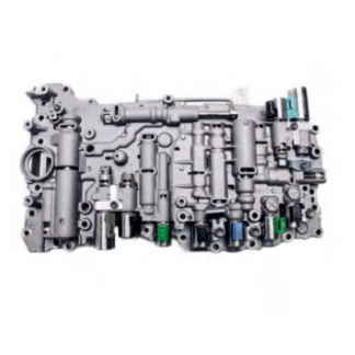 Bloc hydraulique de boîte de vitesses AB60E – Réf. YT22-00732
