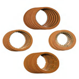 Kit de disques de friction A240E – Réf. YT22-00741