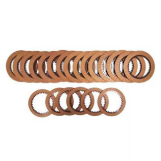 Kit de disques de friction SMMA – Réf. YT22-00755