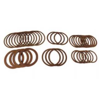 Kit de disques de friction A750E – Réf. YT22-00769