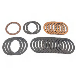 Kit de disques de friction 03-71LE – Réf. YT22-00779