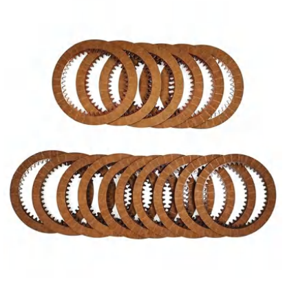 Kit de disques de friction MAXA – Réf. YT22-00780