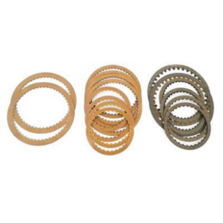 Kit de disques de friction AW81-40LE – Réf. YT22-00784