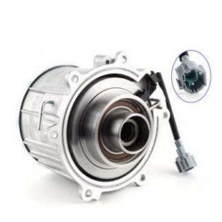 Coupleur de transmission 38761-4BF1A – Réf. YT22-00827
