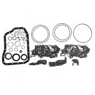 Kit de rénovation de boîte de vitesses U661F – Réf. YT22-00868
