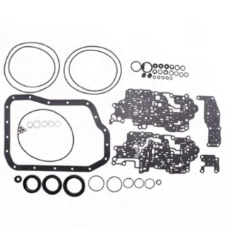 Kit de rénovation de boîte de vitesses U660E – Réf. YT22-00869