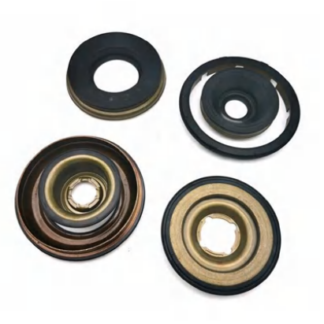 Kit de pistons de boîte de vitesses U540E – Réf. YT22-00870