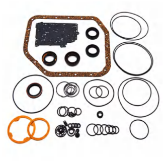 Kit de rénovation de boîte de vitesses U340E – Réf. YT22-00871