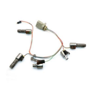 Électrovanne de boîte de vitesses U140 – Réf. YT22-00876