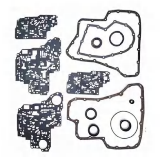 Kit de rénovation de boîte de vitesses RL4F03A – Réf. YT22-00885
