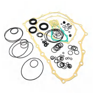 Kit de rénovation de boîte de vitesses BZHA – Réf. YT22-00925