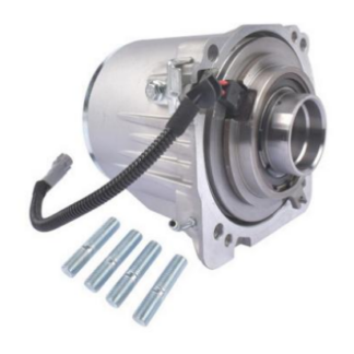Coupleur de transmission 41303-48030 – Réf. YT22-00958
