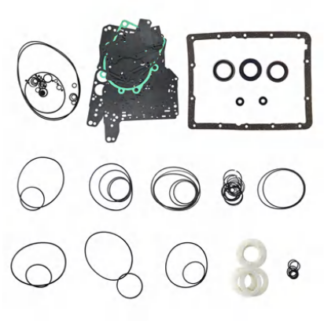 Kit de rénovation de boîte de vitesses 03-71LE – Réf. YT22-00970