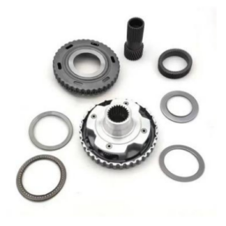 Pièces internes de boîte de vitesses U660E – Réf. YT22-00976