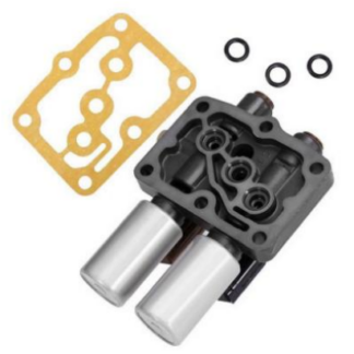 Électrovanne de boîte de vitesses 28250-P6H-024 – Réf. YT22-00979