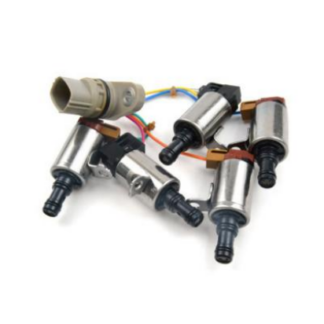 Électrovanne de boîte de vitesses 28400-PRP-004 – Réf. YT22-00982