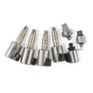 Électrovanne de boîte de vitesses JF017E,JF016E – Réf. YT22-00986