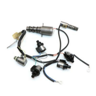 Électrovanne de boîte de vitesses TR690 – Réf. YT22-05632