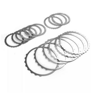 Kit de disques acier 4EAT – Réf. YT22-05997
