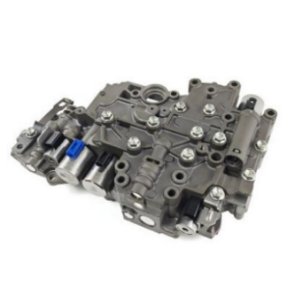 Bloc hydraulique de boîte de vitesses K114 – Réf. YT22-06267