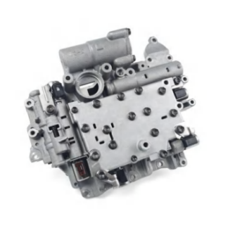 Bloc hydraulique de boîte de vitesses U340E-8 – Réf. YT22-06981