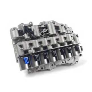 Bloc hydraulique de boîte de vitesses UA80 – Réf. YT22-06993