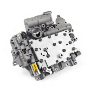 Bloc hydraulique de boîte de vitesses U340E-7 – Réf. YT22-07015