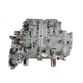 Bloc hydraulique de boîte de vitesses U140E/U241E – Réf. YT22-07032
